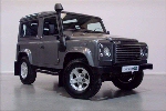 Defender-adverts